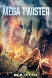 Mega Twister (2024)