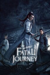 Fatal Journey (2020)