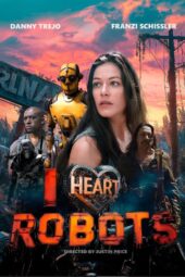 I Heart Robots (2024)