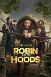 Robin and the Hoods (2024)