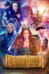 Empire Queen: The Golden Age of Magic (2024)