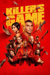 The Killer's Game (2024)