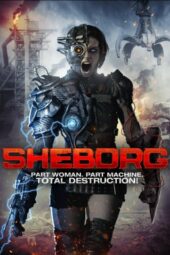 SheBorg (2016)