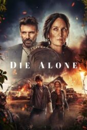 Die Alone (2024)