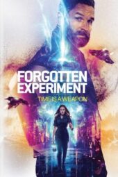 Forgotten Experiment (2023)