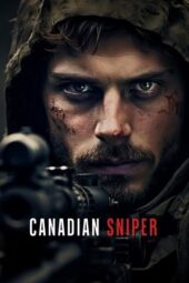 Canadian Sniper (2023)