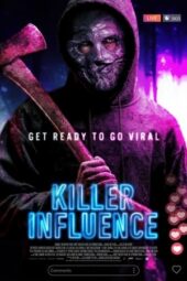 Killer Influence (2024)