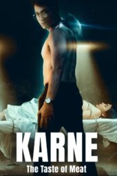 Karne: The Taste of Meat (2023)