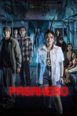 Pasahero (2024)